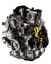 U2374 Engine